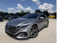 VOLKSWAGEN ARTEON Shooting Brake 1.4 TSI Plug-In-Hybrid R-Line DSG VIRTUÁL.BŐR.ALU.KAMERA.ÜLÉS FŰTÉS.LED.SÁVTARTÓ