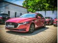 MAZDA 3 2.0 Skyactiv GT Plus