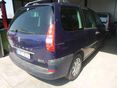 PEUGEOT 807 2003/12 - 2