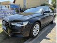 AUDI A6 Avant 2.0 TDI DPF multitronic OLASZ ROZSDAMENTES! 2 ÉV MŰSZAKI VIZSGA! FRISSEN SZERVIZELVE!