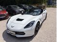 CHEVROLET CORVETTE 2018/10 - 3