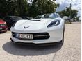 CHEVROLET CORVETTE 2018/10 - 5