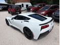 CHEVROLET CORVETTE 2018/10 - 8