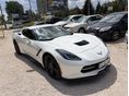 CHEVROLET CORVETTE 2018/10 - 9
