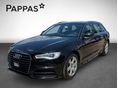 AUDI A6 2017/4 - 1