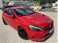 MERCEDES-BENZ A 160 2016/7 - 2