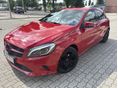MERCEDES-BENZ A 160 2016/7 - 3