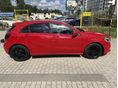 MERCEDES-BENZ A 160 2016/7 - 8