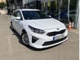KIA CEE'D Ceed SW 1.6 CRDi HP Hybrid Bronze Magyar. Szervizkönyv. Áfás. Több darab