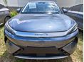 BYD ATTO 3 EVO Design 74,8kWh AZONNAL ELVIHETŐ. SAJÁT KÉSZLETÜNKRŐL! AKCIÓS ÁR JÚNIUS 30-IG ÉRVÉNYES!