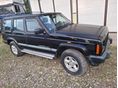 JEEP CHEROKEE 2.5 TD Sport Klíma!