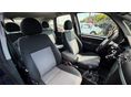 OPEL MERIVA A 2004/5 - 7