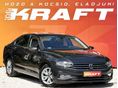 VOLKSWAGEN PASSAT VIII 2.0 TDI SCR Business DSG magyar - első tulaj - szervizelt