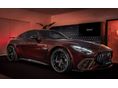 MERCEDES-AMG GT AMGCoupé 63 Pro 4Matic+ 9G-TRONIC