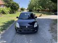 SUZUKI SWIFT 2007 - 2