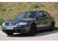 VOLKSWAGEN PASSAT 2002/10 - 1