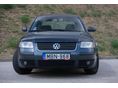VOLKSWAGEN PASSAT 2002/10 - 5
