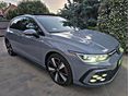 VOLKSWAGEN GOLF VIII 2021/2 - 2