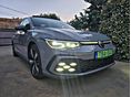 VOLKSWAGEN GOLF VIII 1.4 TSI GTE Plug-In-Hybrid DSG Friss szervíz