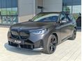 BMW X3 xDrive20d (Automata) Első tulaj. M Sport Pro. H&K. Individual. Panoráma üvegtető Áfá-s ár!