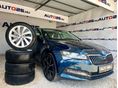 SKODA SUPERB 2023/3 - 1