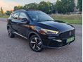 MG ZS EV LONG.RANGE / LUXURY / PANORÁMA.TETŐ / FULL.BŐR / 360.KAMERA / GYÁRI.FÉNY /