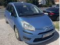 CITROEN C4 PICASSO 2008 - 1