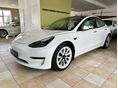 TESLA MODEL 3 Long Range AWD (Automata) FACELIFT // FEHÉR BELSŐ // HŐSZIVATTYÚ // DUAL MOTOR