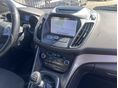 FORD KUGA 2019/10 - 2