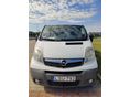 OPEL VIVARO 2010/10 - 3