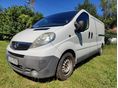 OPEL VIVARO 2.5 CDTI L1H1 2.9t