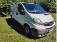 OPEL VIVARO 2010/10 - 7