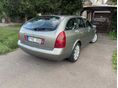 NISSAN PRIMERA WAGON 2005/4 - 4