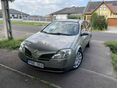 NISSAN PRIMERA WAGON 2005/4 - 5