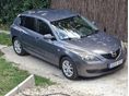 MAZDA 3 1.6 CD110 TX BK