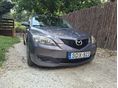 MAZDA 3 2007/8 - 7