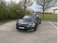 SKODA SUPERB 1.4 TSI iV PHEV SportLine DSG Garantált szervíz.garanciás akkumlátor.végig szervizelve.állófűtés.cokpit