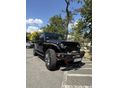 JEEP WRANGLER Unlimited 3.6 V6 Sahara EURO6 (Automata)