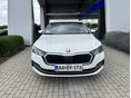 SKODA OCTAVIA 2022/9 - 2