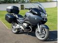 BMW R 1200 RT 2006/6 - 8