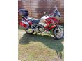 HONDA XL 1000 V  (VARADERO) SD01