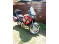 HONDA XL 1000 V  (VARADERO) 2000/6 - 4