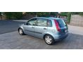 FORD FIESTA 2006/4 - 2