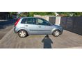 FORD FIESTA 2006/4 - 9