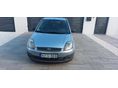 FORD FIESTA 1.4 Fresh