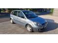FORD FIESTA 2006/4 - 10