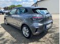 RENAULT CLIO 2024/11 - 12