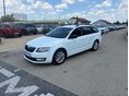 SKODA OCTAVIA 2016/9 - 1