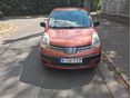 NISSAN NOTE 1.5 dCi Acenta