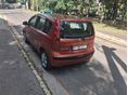 NISSAN NOTE 2006/10 - 2